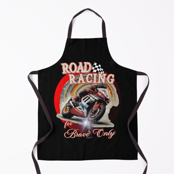 Item preview, ROAD RACING for brave only most coolest dangerous and fastest races design designed and sold by Jt41.