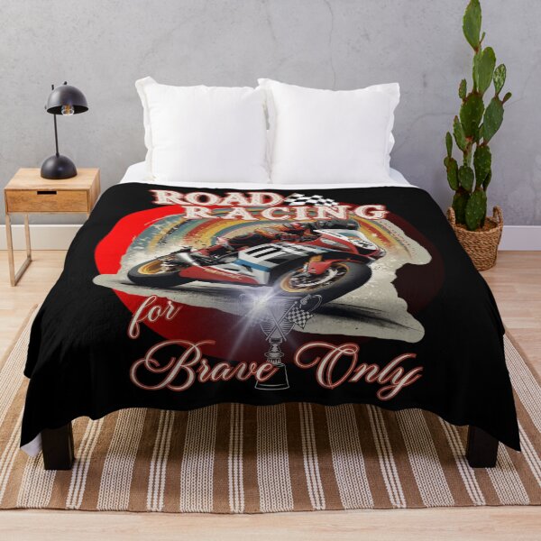 Item preview, ROAD RACING for brave only most coolest dangerous and fastest races design designed and sold by Jt41.