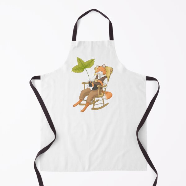 Item preview, Fox with bunny designed and sold by AnyaYasinska.