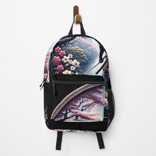 Item preview, Japanese Art Style, Manga, Anime, Samurai designed and sold by Pflugart.
