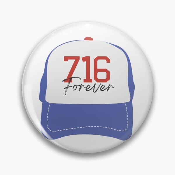 Item preview, 716 Forever designed and sold by tearracreative.