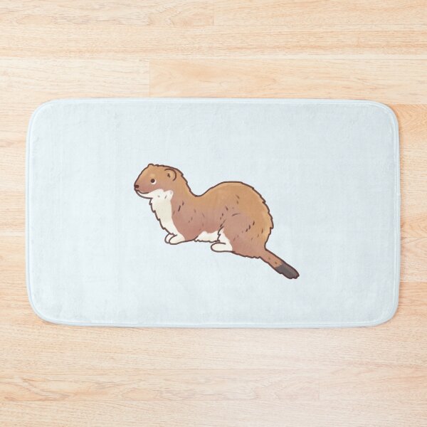 Item preview, stoat  designed and sold by Artofmayara.