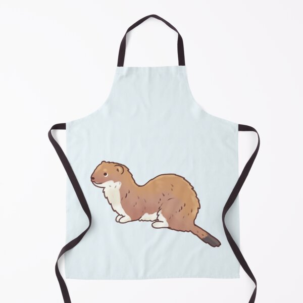 Item preview, stoat  designed and sold by Artofmayara.