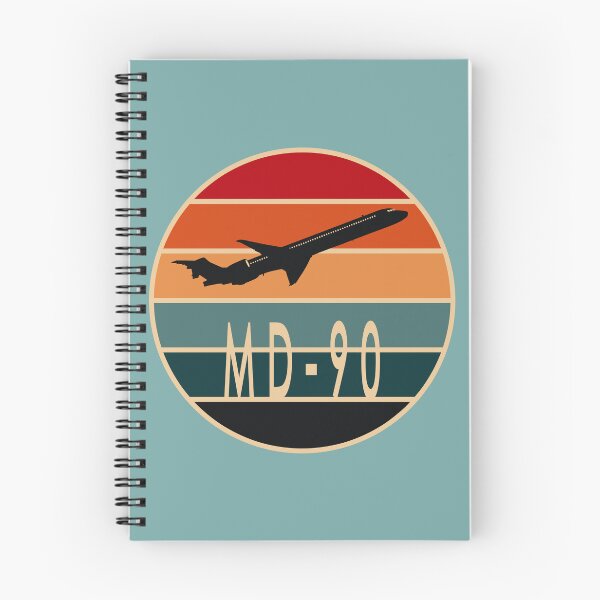Item preview, MD-90 designed and sold by Dariolafuente.