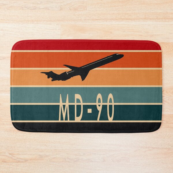 Item preview, MD-90 designed and sold by Dariolafuente.