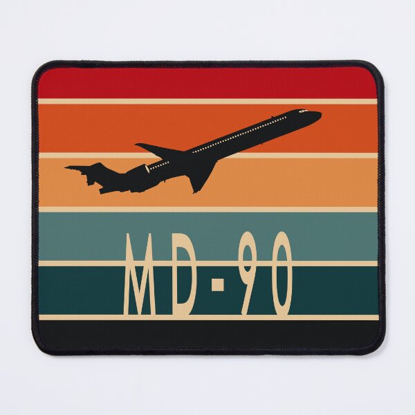 Item preview, MD-90 designed and sold by Dariolafuente.