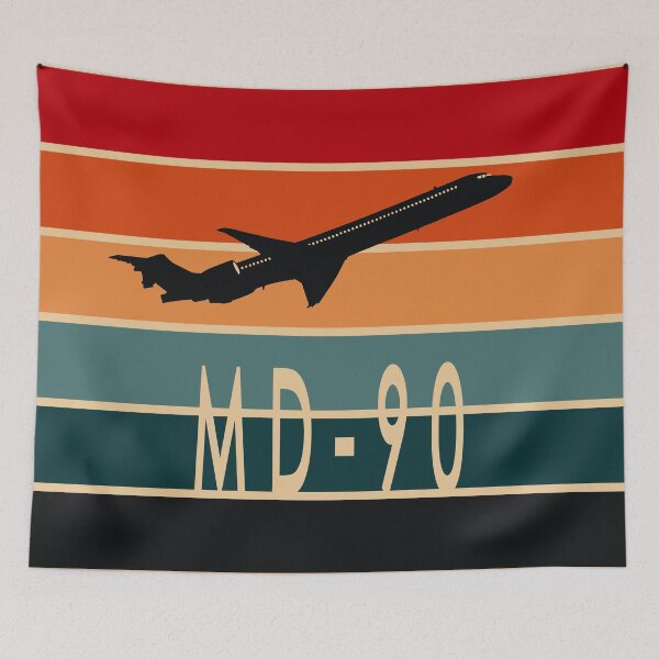 Item preview, MD-90 designed and sold by Dariolafuente.