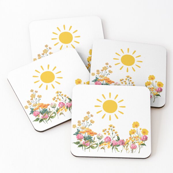 Item preview, Radiate Positivity designed and sold by CreativeCanvas8.
