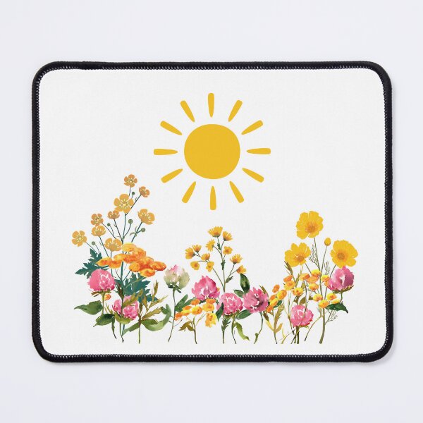 Item preview, Radiate Positivity designed and sold by CreativeCanvas8.