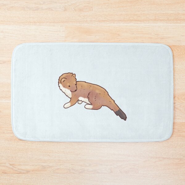 Item preview, weasel drawing  designed and sold by Artofmayara.