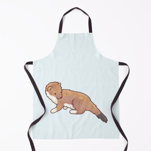 Item preview, weasel drawing  designed and sold by Artofmayara.