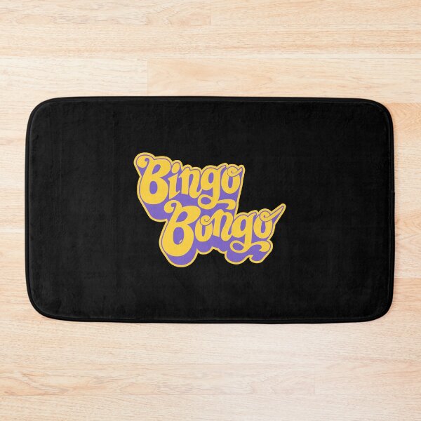 Item preview, Celebrating Adriano Celentano's Classic Comedy: Bingo Bongo designed and sold by Boogosh.