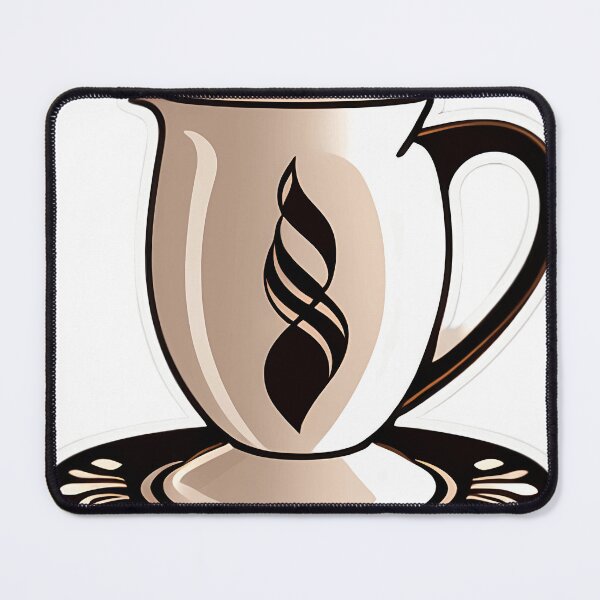 Item preview, Surreal Swan Symphony designed and sold by Trendy-stefan.