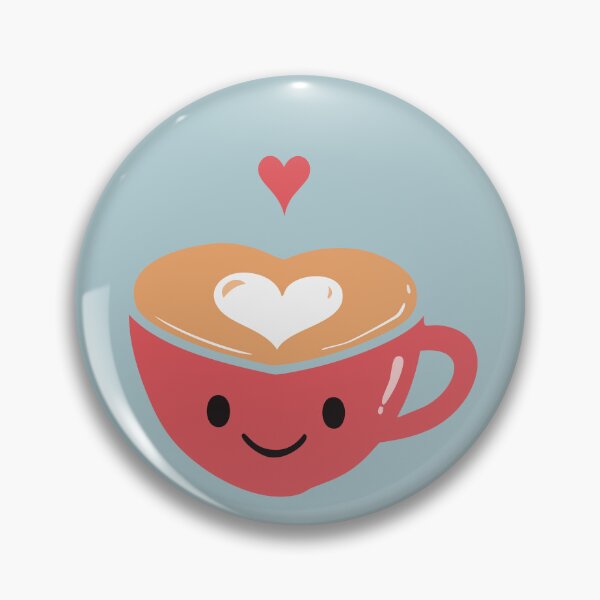 Item preview, coffee lover designed and sold by GraphicGreets.