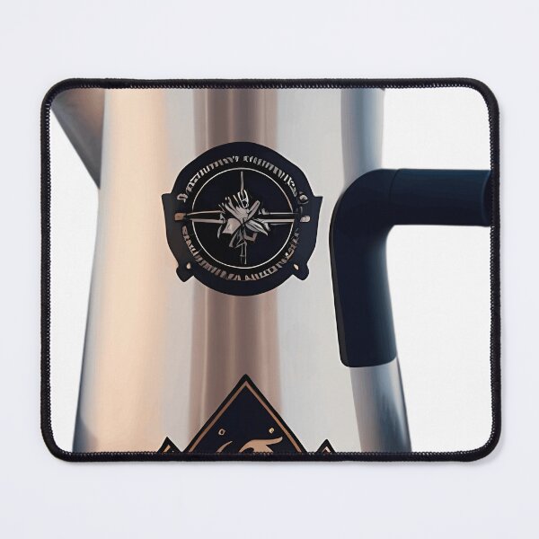 Item preview, Mystical Swan Harbor designed and sold by Trendy-stefan.
