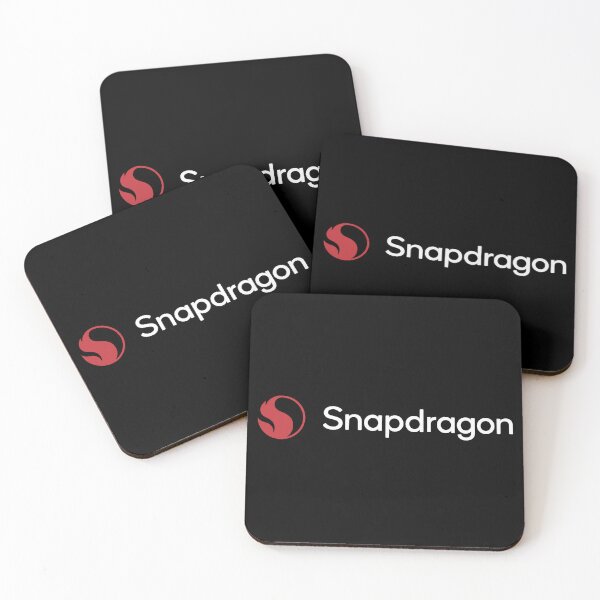 Item preview, Central Processing Unit Mobile Devices <<snapdragon>> designed and sold by juboribakery.