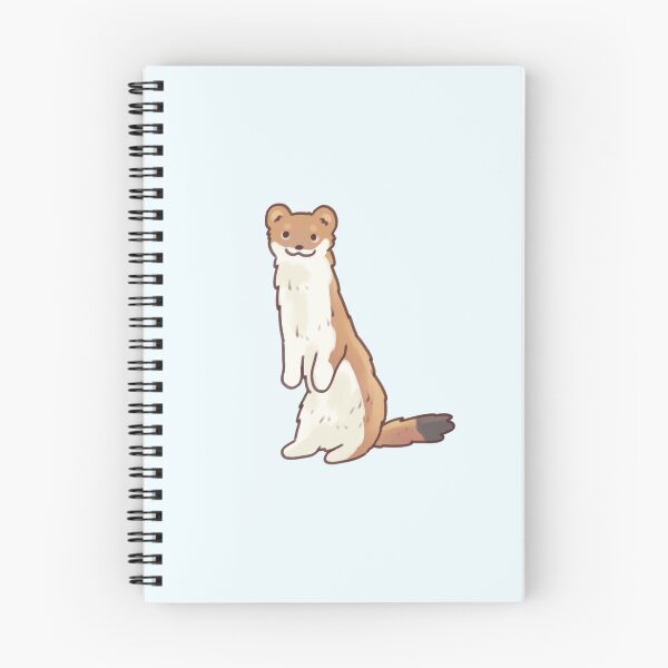 Item preview, stoat  designed and sold by Artofmayara.