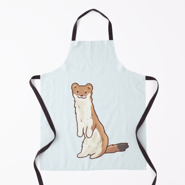 Item preview, stoat  designed and sold by Artofmayara.