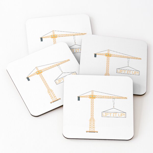 Item preview, Crane designed and sold by Easy-Livin.