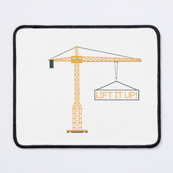 Item preview, Crane designed and sold by Easy-Livin.