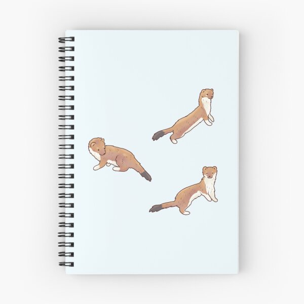 Item preview, weasel pack  designed and sold by Artofmayara.