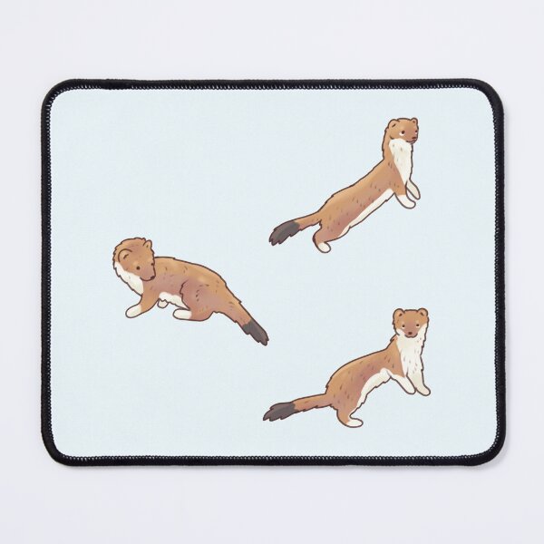 Item preview, weasel pack  designed and sold by Artofmayara.