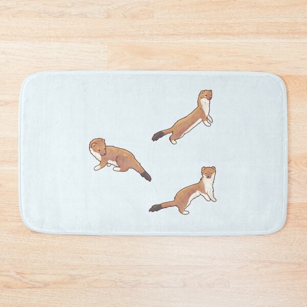 Item preview, weasel pack  designed and sold by Artofmayara.