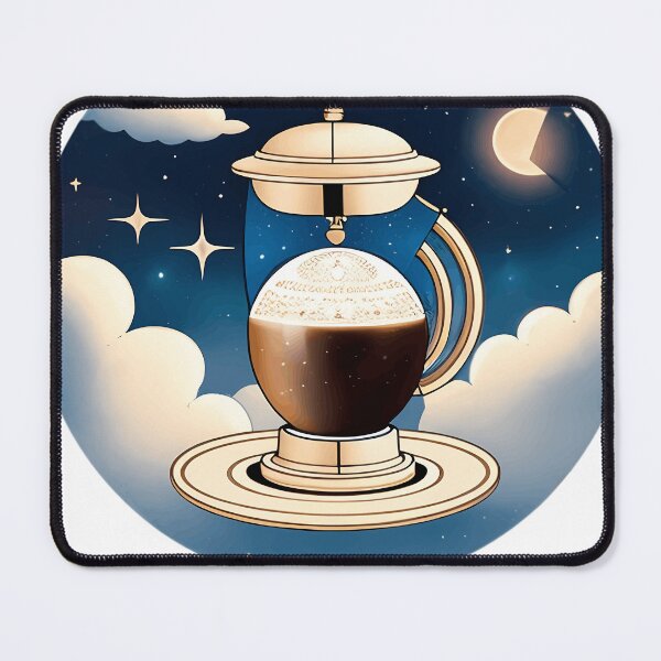 Item preview, Celestial Swan Sanctuary designed and sold by Trendy-stefan.