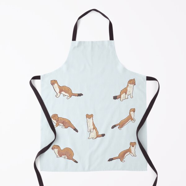Item preview, Fun stoat pack  designed and sold by Artofmayara.
