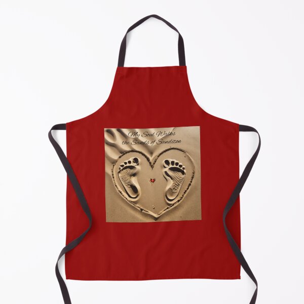 Item preview, My Soul Walks the Sands of Sanditon designed and sold by LiteraryLoves.