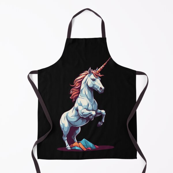 Artikelvorschau, Süßes Einhorn Für Einhorn Liebhaber Mädchen entworfen und verkauft von LuminOrb.