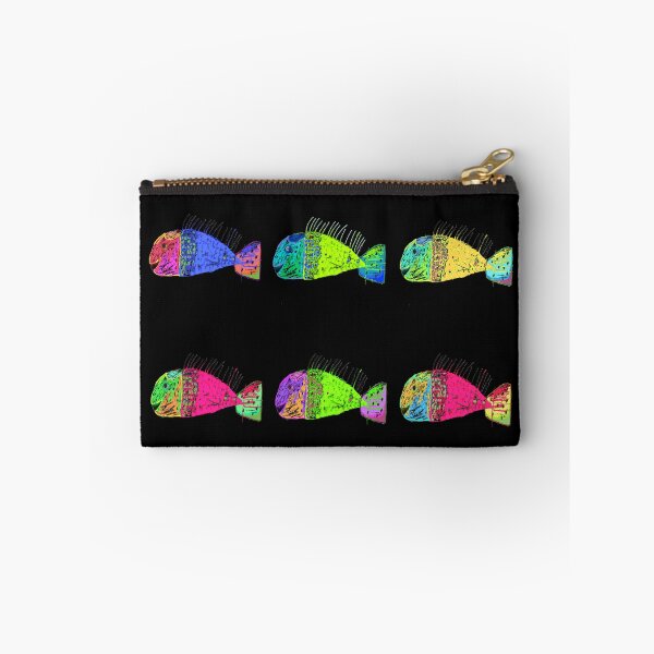Item preview, Diffrent Fish Set designed and sold by KidaDiNicchi.