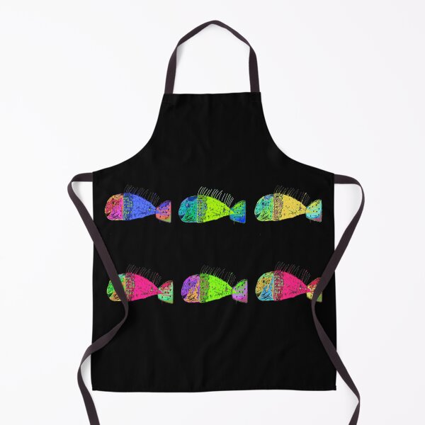 Item preview, Diffrent Fish Set designed and sold by KidaDiNicchi.