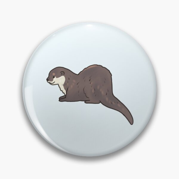 Item preview, otter art  designed and sold by Artofmayara.