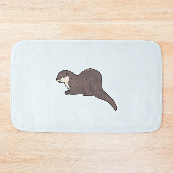 Artikelvorschau, Otter-Kunst entworfen und verkauft von Artofmayara.