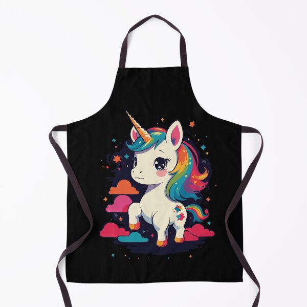 Artikelvorschau, Einhorn Liebhaber Design Lustige Einhörner Süßes entworfen und verkauft von LuminOrb.
