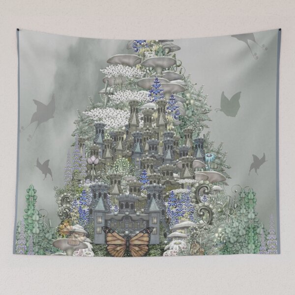 Item preview, Mushroom Club - Volume 02, No. 07 designed and sold by Legacy Star Designs.