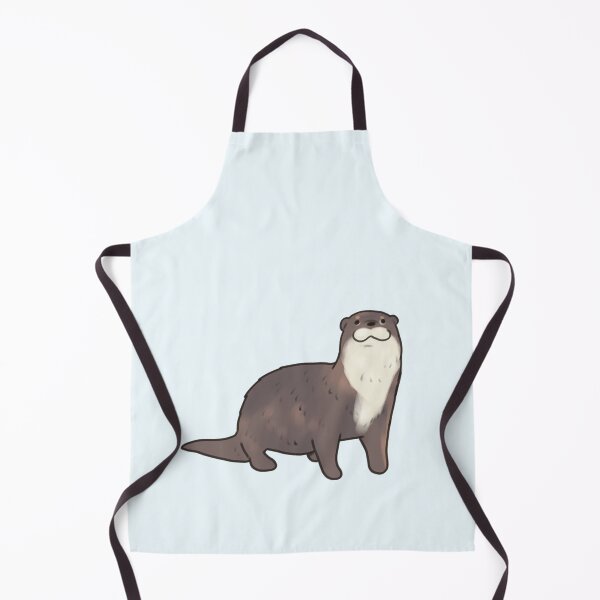 Artikelvorschau, Otter-Abbildung entworfen und verkauft von Artofmayara.