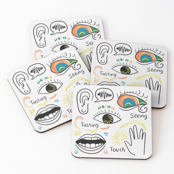 Item preview,  A Doodle Symphony designed and sold by Donkey's Salad.