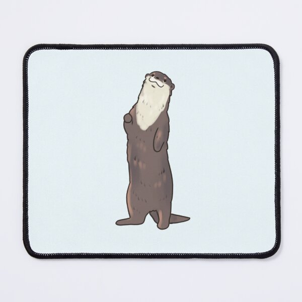 Item preview, otter art designed and sold by Artofmayara.