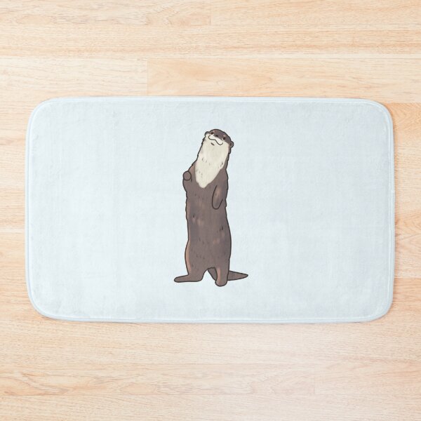 Artikelvorschau, Otter-Kunst entworfen und verkauft von Artofmayara.