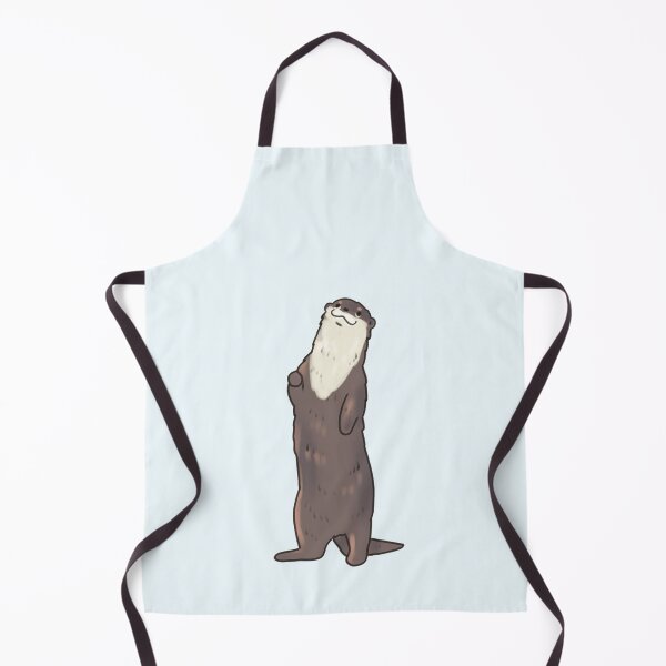Item preview, otter art designed and sold by Artofmayara.