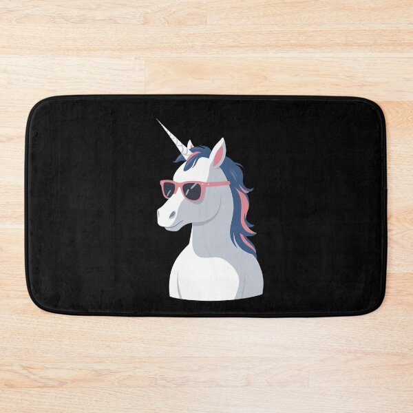 Item preview, Dad Unicorn Funny Father's Day Design designed and sold by LuminOrb.