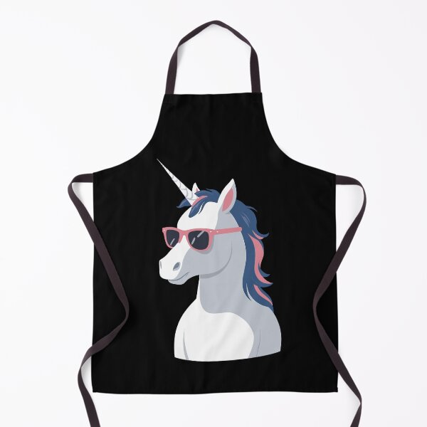 Item preview, Dad Unicorn Funny Father's Day Design designed and sold by LuminOrb.