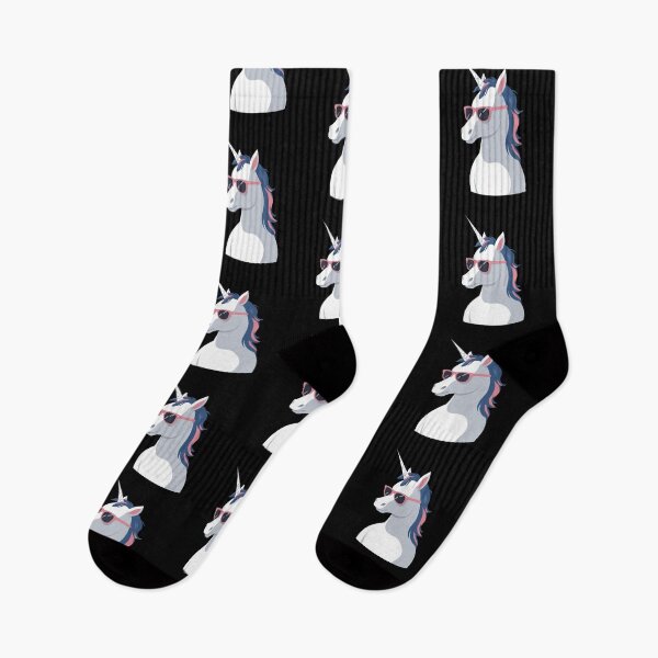 Item preview, Dad Unicorn Funny Father's Day Design designed and sold by LuminOrb.