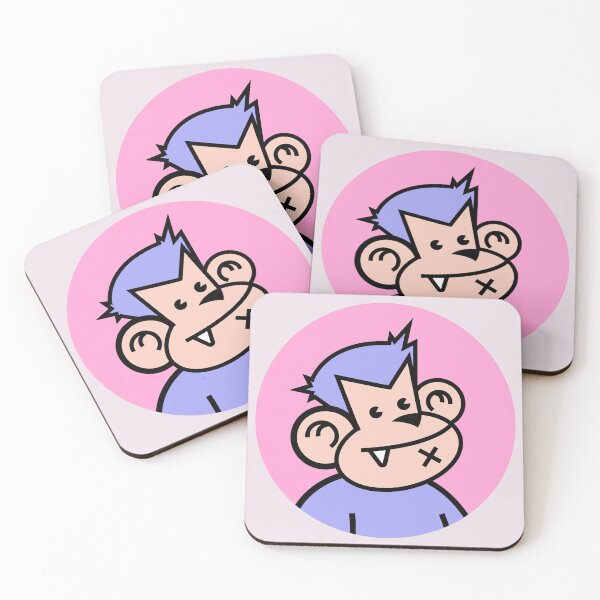 Item preview, Noboringape designed and sold by tbousy.