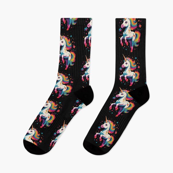 Artikelvorschau, Einhorn Liebhaber Design Lustige Einhörner entworfen und verkauft von LuminOrb.