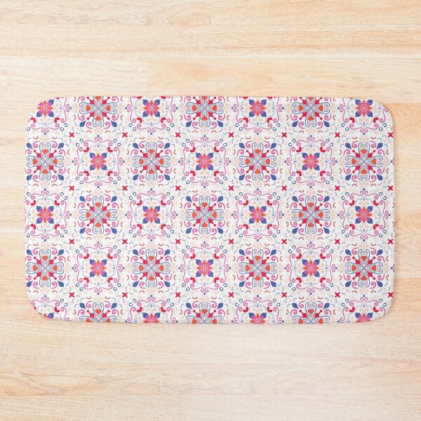 Item preview, Mediterranean Tile designed and sold by Silgue.