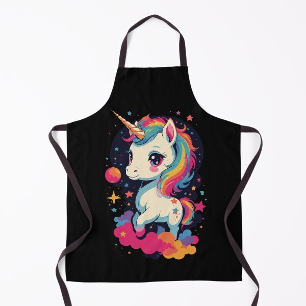Artikelvorschau, Tolles Fantasie Design Für Einhorn Liebhaber entworfen und verkauft von LuminOrb.