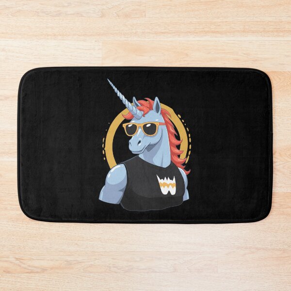 Item preview, Dad Unicorn Funny Father's Day Design designed and sold by LuminOrb.